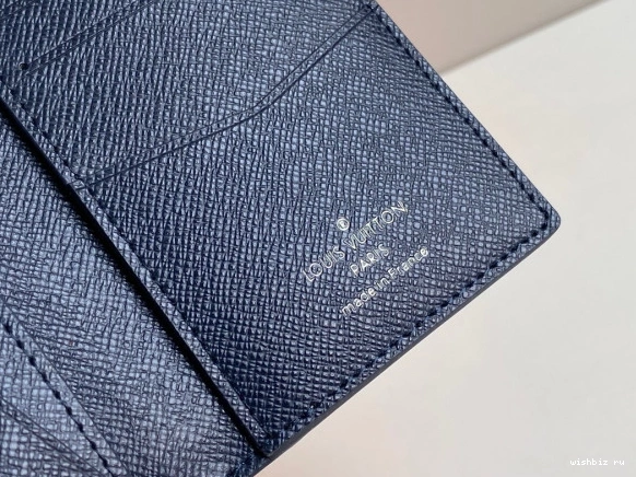 WIS POCKET LOUIS ORGANIZER VUITTON 0720